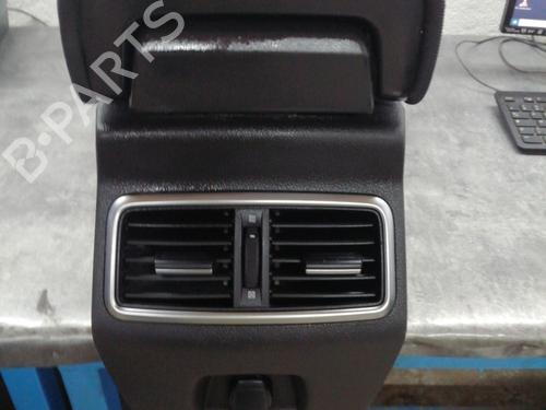 Middle console RENAULT MEGANE IV Hatchback (B9A/M/N_) 1.5 Blue dCi 95 (B9A2, B9A6) | BP25222161I22 - Image 12