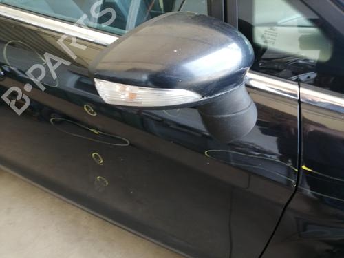 Right mirror FORD FIESTA VI (CB1, CCN) 1.25 | BP26049359C27 