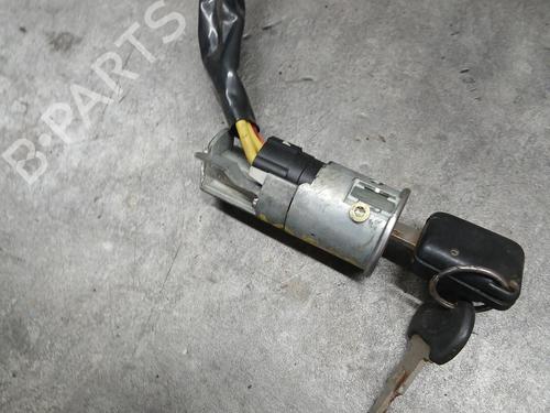 Used Ignition barrel Ignition barrel RENAULT CLIO I (B/C57_, 5/357_) 1.4 (B/C57T, B/C57Y) (79 hp) 30548192 30548192