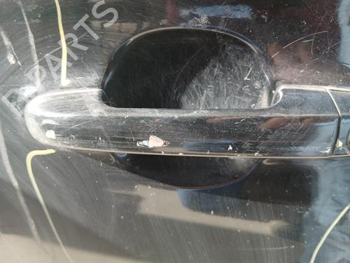Front left exterior door handle HYUNDAI i20 I (PB, PBT) 1.2 | BP30148989C128 