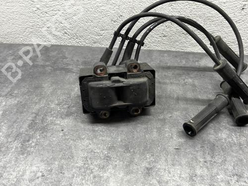 Ignition coil DACIA SANDERO 1.4 MPI LPG | BP24473887M94 - Image 2