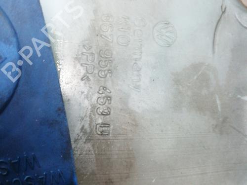 Sprinklertank Sprinklertank VW POLO II (86C, 80) 1.4 D (48 hp) 24347196 24347196