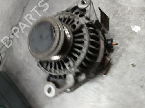 Alternator TOYOTA YARIS (_P1_) 1.4 D-4D (NLP10_, NLP10R) | BP31298000M7