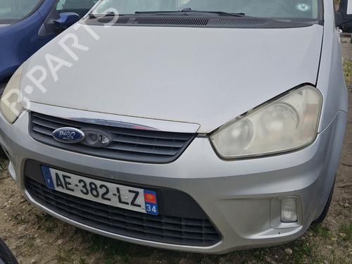 Advarselsbryter FORD C-MAX (DM2) 1.6 TDCi | BP36140929I22 - Image 7