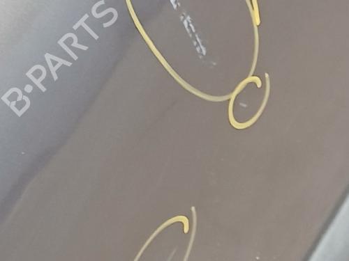 Used Right rear door Right rear door 38170457 38170457