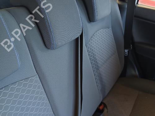 Sæde Bagtil MAZDA 2 (DY) | BP36140810C17 - Image 7