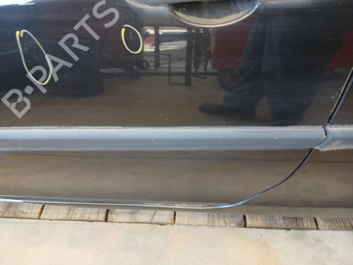 Left front door RENAULT CLIO III (BR0/1, CR0/1) 1.5 dCi (BR17, CR17) | BP29307306C2 