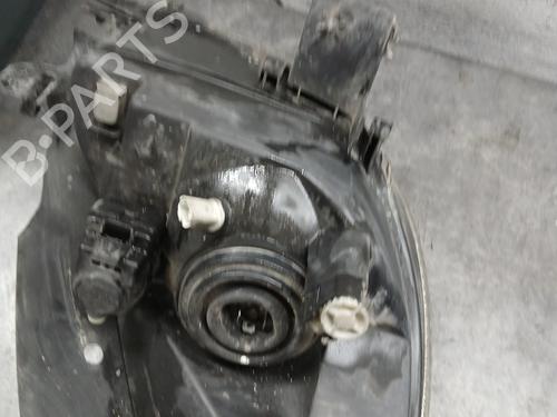 Left headlight CITROËN XSARA PICASSO (N68) 2.0 HDi | BP30642649C28 