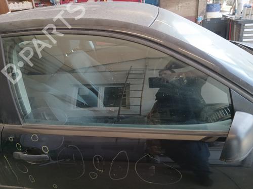 Used Front right door window VW POLO (9N_, 9A_) 1.4 TDI (75 hp) 28071370