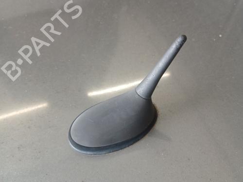 Antenna/Base CITROËN C5 III Break (RW_) 2.2 HDi (RW4HTH) | BP29867694C140