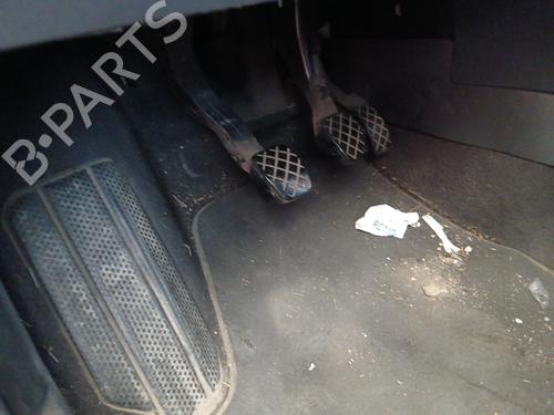 Used Other VW POLO (9N_, 9A_) 1.4 TDI (75 hp) 28071398