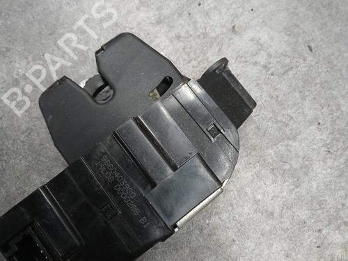 Tailgate lock PEUGEOT 207 (WA_, WC_) 1.4 HDi | BP29211935C101 