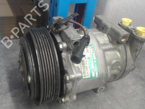 Used AC compressor ALFA ROMEO 156 Sportwagon (932_) 1.9 JTD 16V Q4 (932BXN20) (150 hp) 29438066
