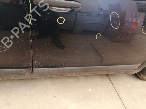 Right front door CITROËN C4 I (LC_) 1.6 HDi | BP27873833C3 