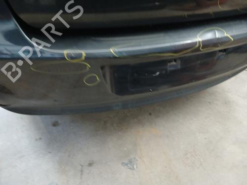 Rear bumper RENAULT LAGUNA III (BT0/1) 2.0 dCi (BT01, BT08, BT09, BT0E, BT0K, BT12, BT1C, BT1D,... | BP32024700C8