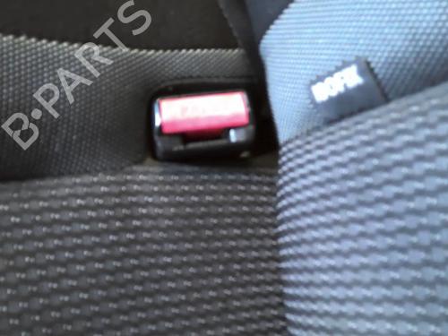 Used Seat buckle Seat buckle 39255762 39255762