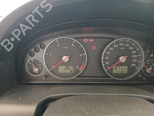 Instrument cluster FORD MONDEO III (B5Y) 2.0 16V TDDi / TDCi | BP28694909C47 