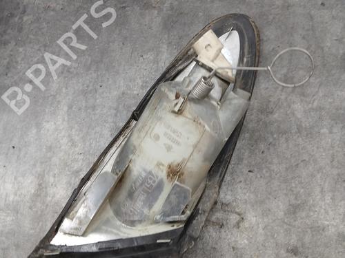 Left front indicator RENAULT ESPACE III (JE0_) 2.2 dCi (JE0K) | BP36009041C32 - Image 4