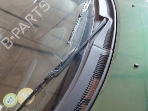 Used Front windshield wiper arm OPEL TIGRA (S93) 1.4 16V (F07) (90 hp) 28677335