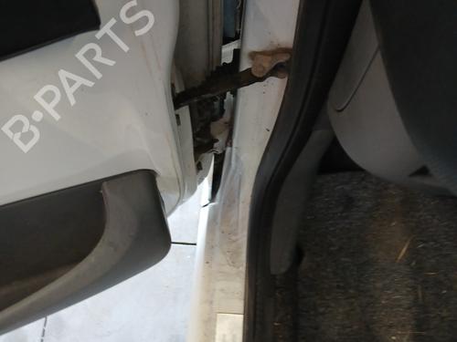 Used Hinge/Door check strap CITROËN C1 (PM_, PN_) 1.4 HDi (54 hp) 29284209