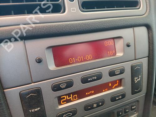 Used Display monitor PEUGEOT 406 (8B) 2.0 HDI 110 (109 hp) 31998191