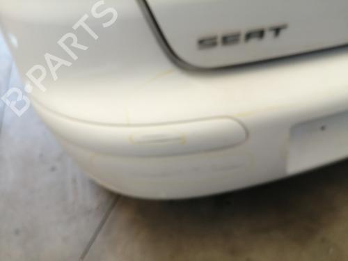 Rear bumper SEAT IBIZA III (6L1) 1.2 | BP26167638C8 