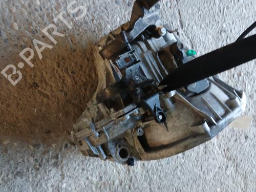Gearbox RENAULT MASTER III Van (FV) 2.3 dCi 145 FWD (FV0E, FV0F, FV0H, FV02, FV0M, FV0S,... | BP31279585M3 
