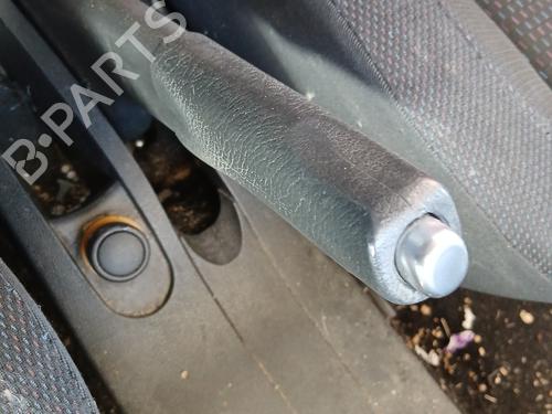 Hand brake RENAULT CLIO III (BR0/1, CR0/1) 1.4 16V | BP29240848I18 