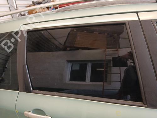 Used Rear right door window PEUGEOT 307 Break (3E) 2.0 (136 hp) 31660638