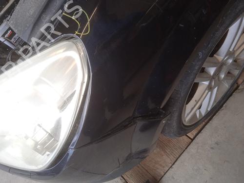 Left front fenders OPEL ASTRA H TwinTop (A04) 1.9 CDTi (L67) | BP21281269C41 