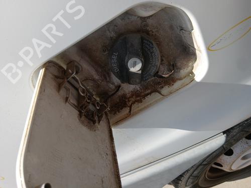 Fuel flap CITROËN JUMPER I Van (244) 2.0 HDi | BP29278487C131