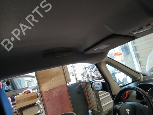 Interior roof PEUGEOT 1007 (KM_) 1.6 16V | BP29247396I12 