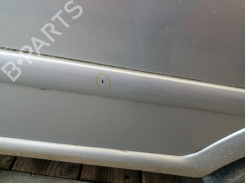 Left rear door CITROËN C3 I (FC_, FN_) 1.4 HDi | BP26147677C4 