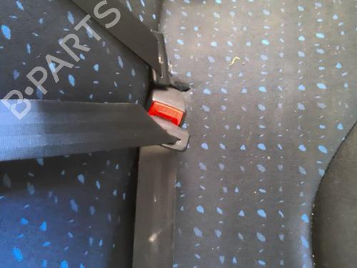Used Seat buckle Seat buckle 39255957 39255957
