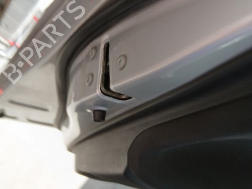 Used Front left lock Front left lock TOYOTA VERSO (_R2_) 1.6 D4-D (WAR20_) (112 hp) 32166817 32166817