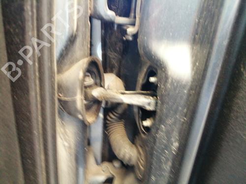 Hinge/Door check strap PEUGEOT 407 SW (6E_, 6D_) 2.0 HDi 135 | BP27205382C146 