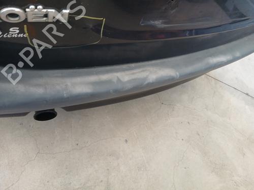 Bak støtfanger CITROËN XSARA PICASSO (N68) 2.0 HDi (90 hp) 29252010