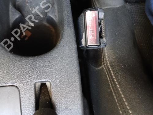 Used Seat buckle Seat buckle 38229025 38229025