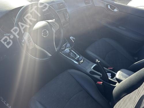 Other NISSAN PULSAR Hatchback (C13) 1.2 DIG-T | BP36664352O1 - Image 8