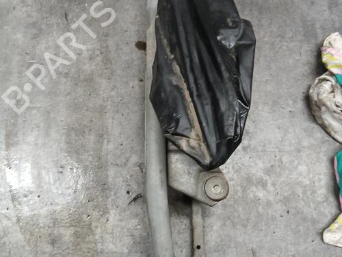 Used Front wiper motor PEUGEOT 106 II (1A_, 1C_) 1.1 i (60 hp) 31839626