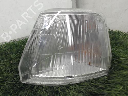 Used Left front indicator Left front indicator PEUGEOT 106 I (1A, 1C) 1.4 D (50 hp) 20881589 20881589