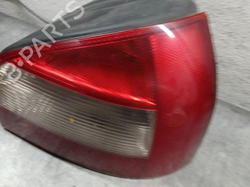 Right taillight AUDI A3 (8L1) 1.9 TDI | BP29126655C35 