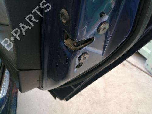 Rear right lock PEUGEOT 407 (6D_) 2.0 HDi 135 (6DRHRH, 6DRHRE, 6DRHRG, 6DRHRJ) | BP26740726C99 