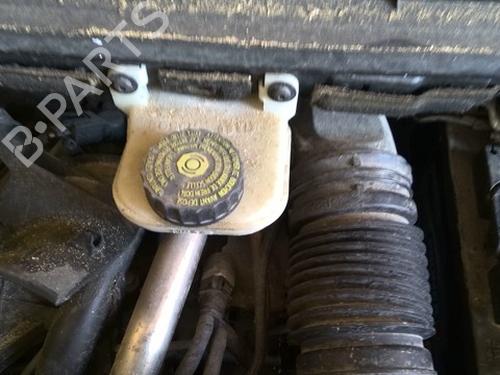 Used Servo brake Servo brake PEUGEOT 307 CC (3B) 2.0 HDi 135 (136 hp) 40603605 40603605