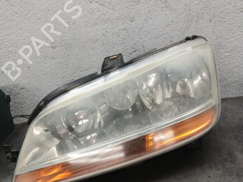 Left headlight FIAT IDEA (350_) 1.3 D Multijet | BP36859240C28  - Image 5