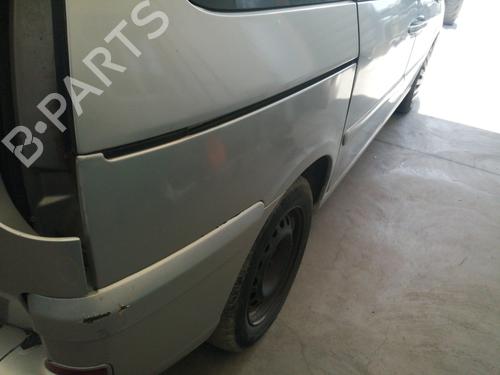 Used Electronic module PEUGEOT 807 (EB_) 2.0 HDi (107 hp) 27873813