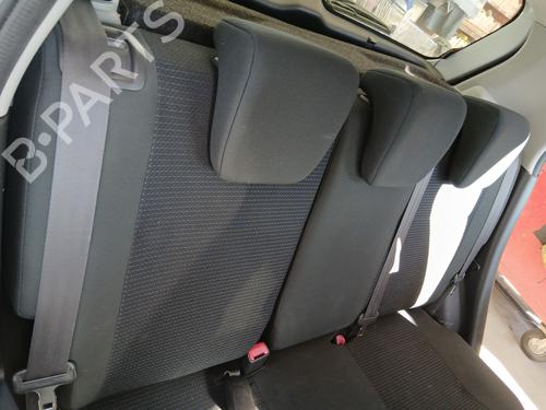 Seats set SUZUKI SWIFT III (MZ, EZ) 1.3 DDiS (RS413D) | BP30126370C78 - Image 4