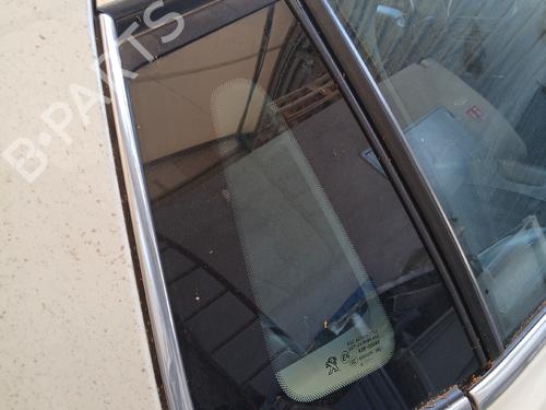 Panel rude bagtil højre Panel rude bagtil højre PEUGEOT 2008 I (CU_) 1.2 THP 110 / PureTech 110 (110 hp) 36414816 36414816