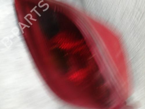 Right taillight PEUGEOT 307 (3A/C) 1.6 HDi 110 | BP27980724C35 