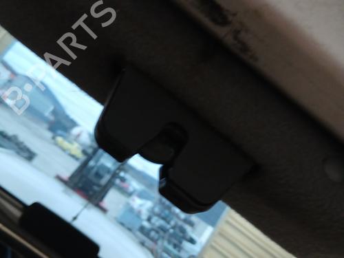 Bagklap lås CITROËN XSARA PICASSO (N68) 2.0 HDi (90 hp) 31576744